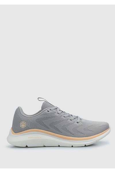 lumberjack Inna Gray Women's Sneaker