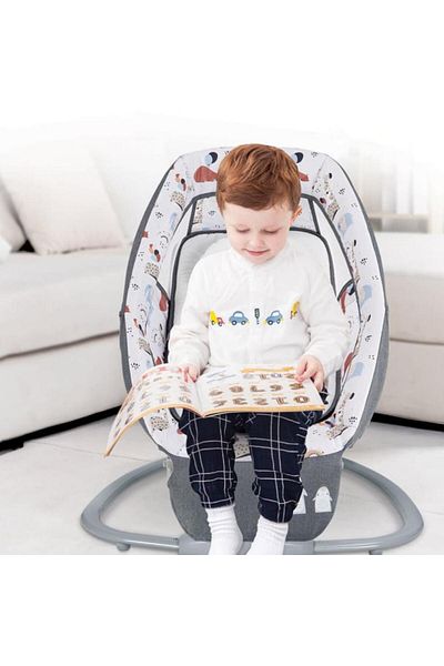 Mini Baby 3 in 1 rocking chair
