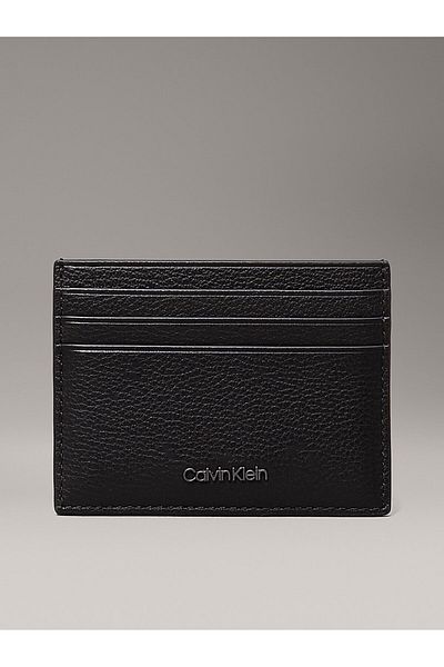 Calvin Klein Modern Bus Cardholder 6Cc