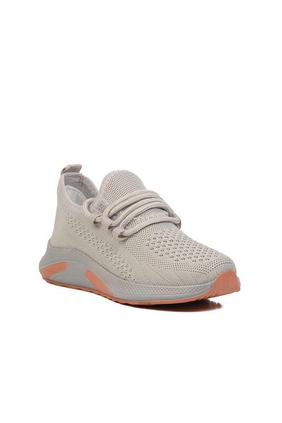 WALKWAY Pına 151 F Ice-Pink Children's Sports Shoes