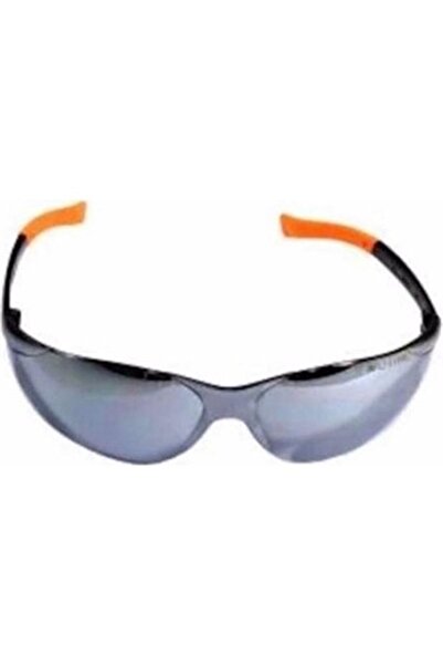 Baymax Welding Glasses with Mirror S-500