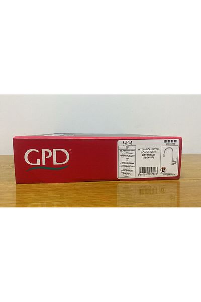 GPD Solus Single Shadow Evya Bataryi Mte55