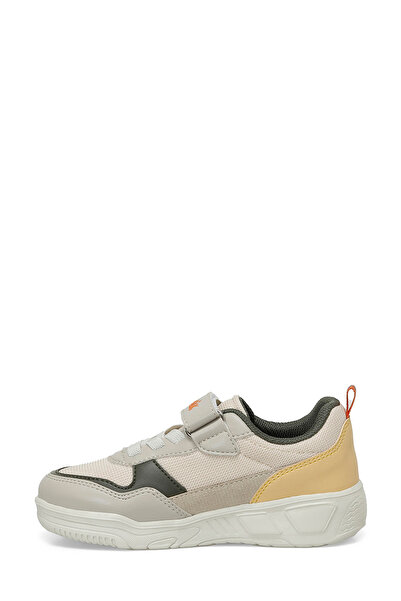 Kinetix Chlapecké tenisky BANBAN 4FX krémové