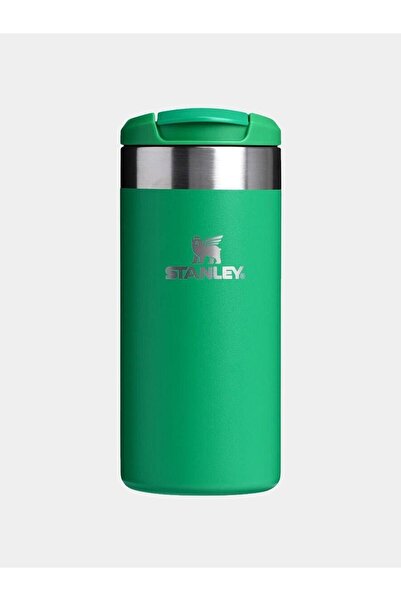 Stanley The AeroLight Transit Mug .35L / 12oz Meadow AS1010788095 Yeşil-0.35LT