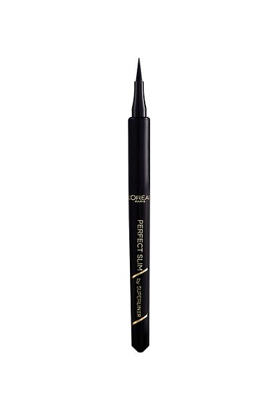 L'Oreal Paris L'oréal Paris Perfect Slim By Superliner Black Eyeliner