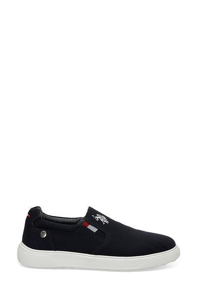 U.S. Polo Assn. KITTAN 4FX Men's Navy Blue Slip On Shoes