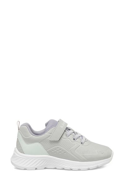 Kinetix Vanya Ii 4Fx Gray Girls' Sneakers