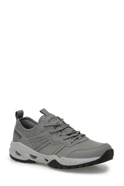Dockers By Gerli 236530   4Fx Gray Men's Shoes