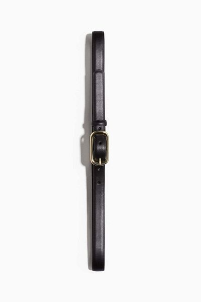 H&M Leather belt