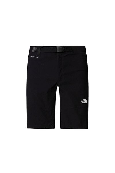 THE NORTH FACE Ανδρικό σορτς LIGHTNING - EU NF0A495O4H01 Μαύρο-REG36