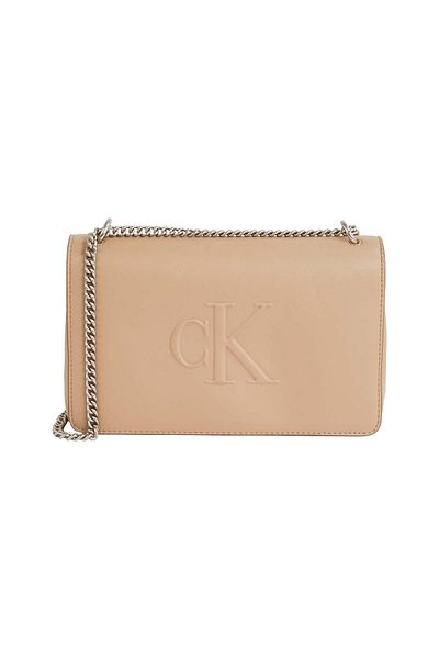 Calvin Klein ŘETĚZ S KLOPKOU CONV