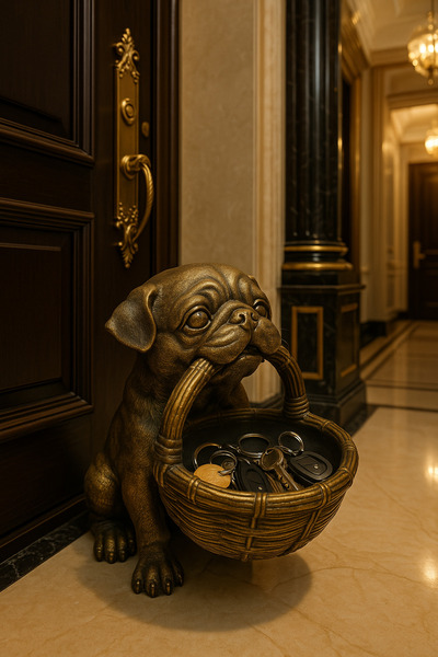 Lina Art hediyelik Dekoratif Anahtarlık ,Luxury ,Hediyelik