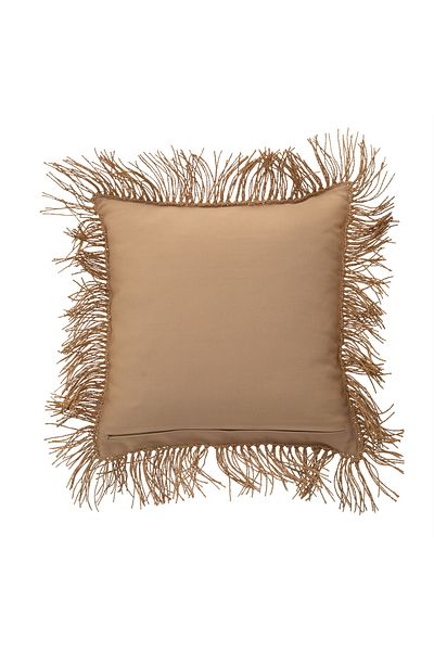 Mudo Concept Valentina Line Jute Cushion 50X50