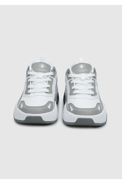 lumberjack ΑΘΛΗΤΙΚΑ ΠΑΠΟΥΤΣΙΑ ΟΡΘΑΘΗΤΙΚΗ ΣΟΛΑ 783257   ΑΓΑΠΗ ΛΕΥΚΟ-ΓΚΡΙ