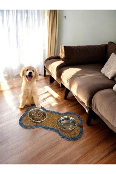 home inn kedi, köpek evcil hayvan mama matı, paspası