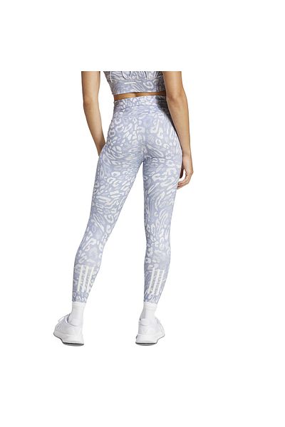 adidas Gray Otr Women's Running Tights Jn9706