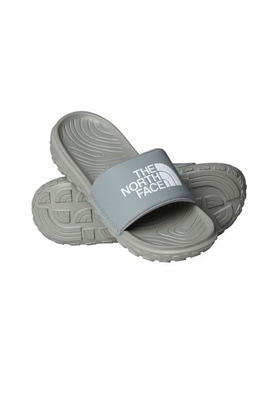 THE NORTH FACE Πολύχρωμες Παντόφλες Cush Slide για άνδρες - Μοντέλο 47