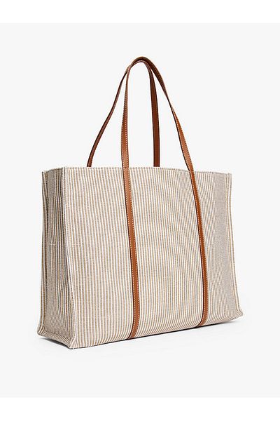 Tommy Hilfiger TH PREMIUM BEACH LE TOTE