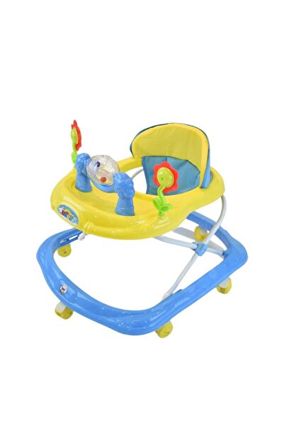 Mini Baby مشاية أطفال لتعلم الحركة والمشي