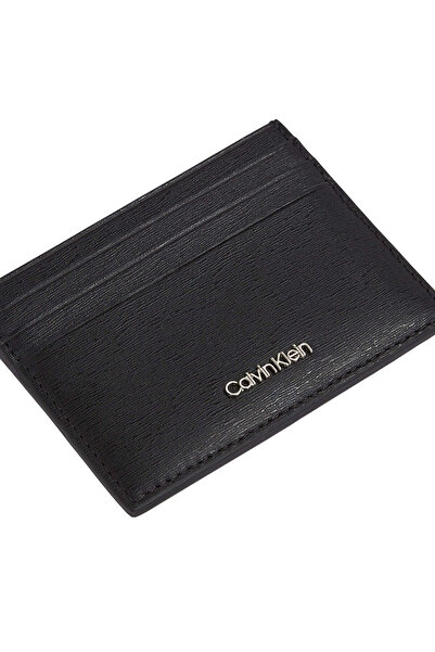 Calvin Klein DRŽÁK KARTY EPI CK 6CC