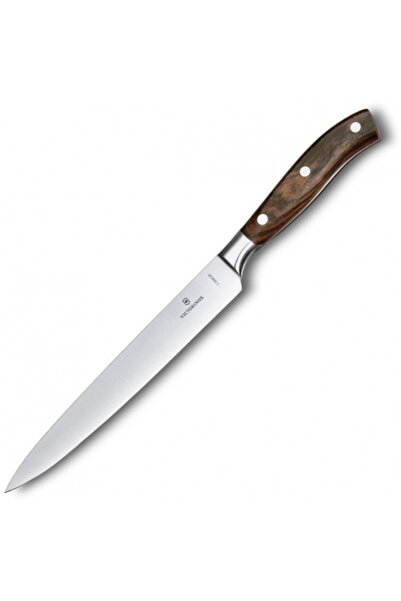 Victorinox 7.7200.20g Grand Maître Dövme Çelik Doğrama Bıçağı Limitli Üretim