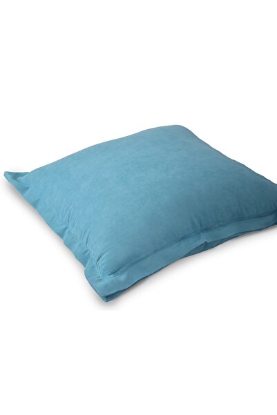 Lidoma Home Pernă multifuncțională pentru o persoană, pilotă bucăți, turcoaz