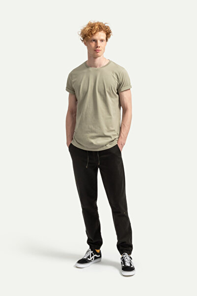 KAFT Erkek Jogger Pantolon - Panoha - Asphalt