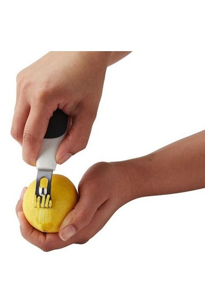 ZYLISS E980089 Lemon Peel Peeler