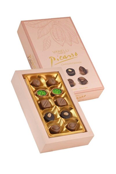 Vanelli Vanellı Pıcasso Spesiyal Çikolata 130gr