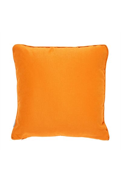 Mudo Home Orange LEA Kirlent - 45x45