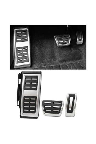 Choice دواسات سيارة AT لسيارة Audi A3 8V S3 RS3 Sportback Cabrio Limousine LH...