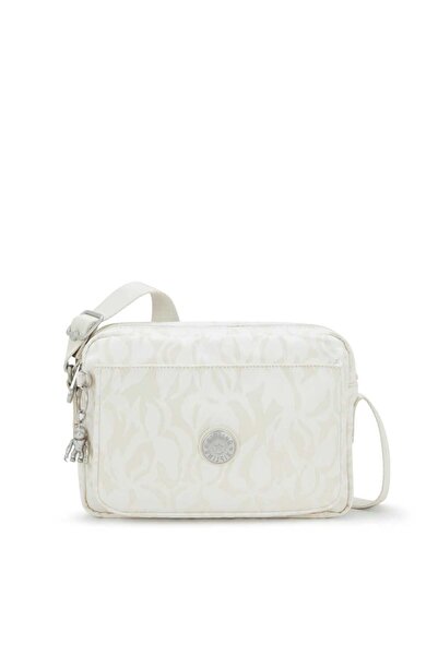 Kipling Abanu M Orta Boy Omuz Çantası