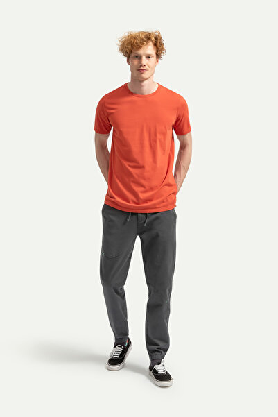 KAFT Erkek Jogger Pantolon - Panoha - Storm