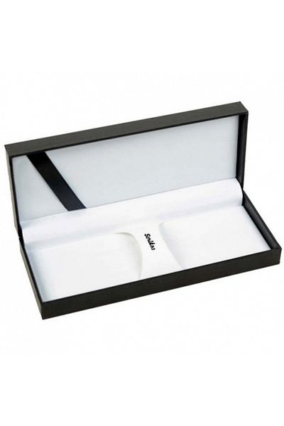 Scrikss Gray Carbon 38 (Dolma-Ball Point)