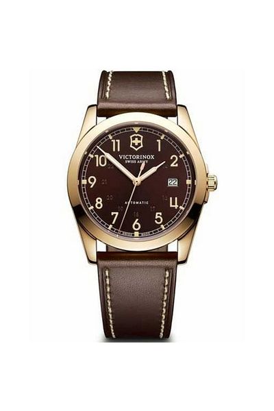 Victorinox Swiss Army 241646   Infantry Mechanical Clock