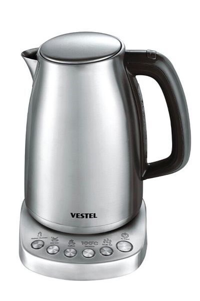 Vestel سخان مياه زيان S3000 Dgt