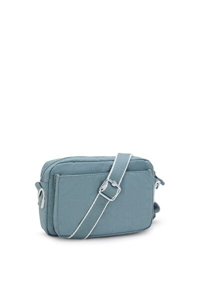 Kipling Abanu Küçük Boy Omuz Çantası