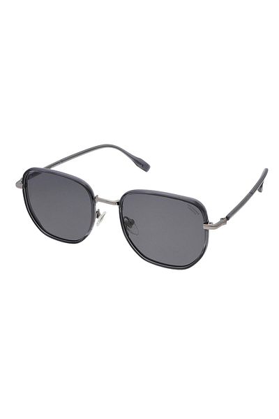Lee Cooper Lc1635.C3 52 Polarized Unisex Sunglasses
