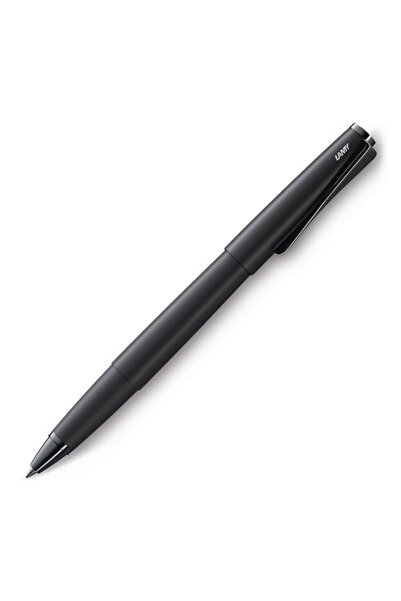 Lamy Studıo Lx Roller Kalem Siyah 366lx