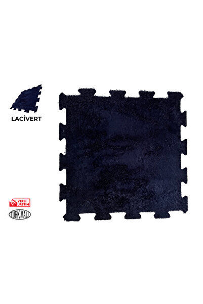 SALMAN SPOR Yapboz Puzzle Halı 50x50 12mm