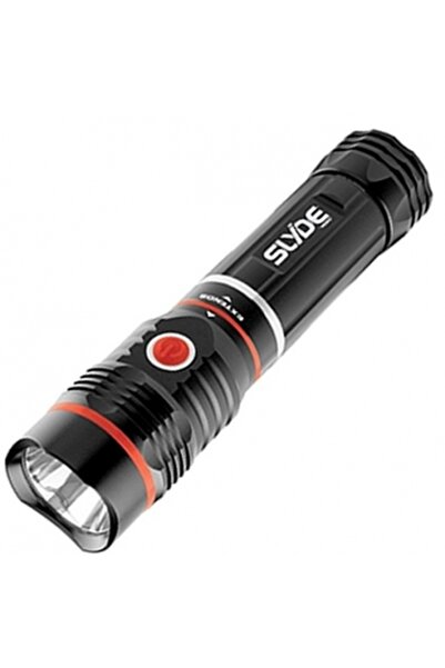 NEBO 6156.1 Slyde Led Fener