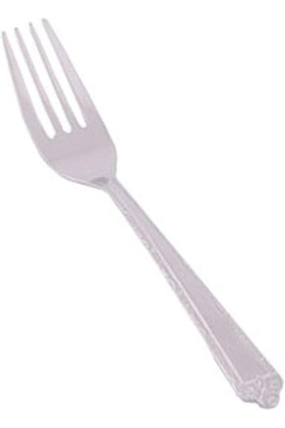 ALSAIF Dessert Fork Set (JAPANESE) By , 12 Pieces 1084/tf