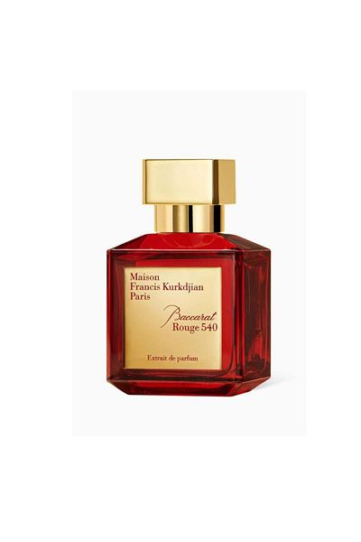Maison Francis Kurkdjian Maison Francis Kurkdjian Baccarat Rouge 540