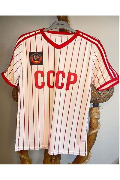 BARBITOS Cccp the Soviet Union Cio Dad Shirt