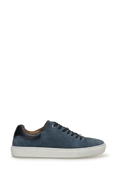İnci INCI NELSON 4FX Herren-Freizeitschuhe in Marineblau