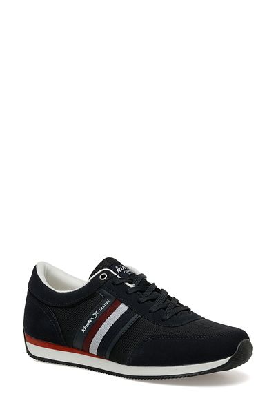 Kinetix Sneaker JUSTIN 4FX Lacivert Erkek