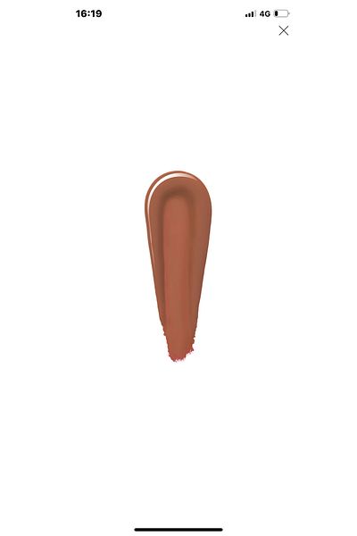 Flormar Dewy Lip Booster Lgs-08 Cocoa Delight