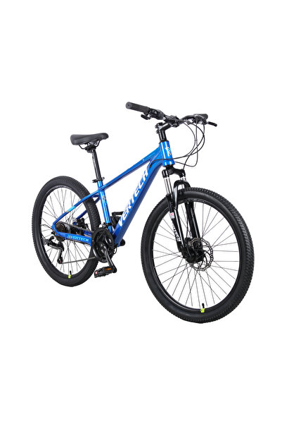 Vertech VE0128MP VERTECH A 100 SUNSHINE 24 JANT 21 VİTES DISK FREN Alüminyum DAĞ BİSİKLETİ