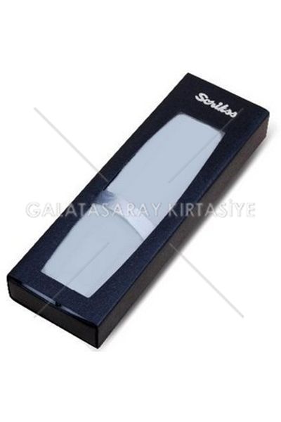 Scrikss 78 Fountain Pen Black