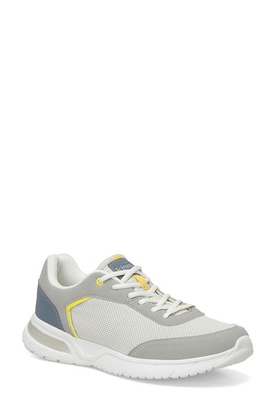 Kinetix OZMIDAS 4FX Weiß Herren Turnschuhe
